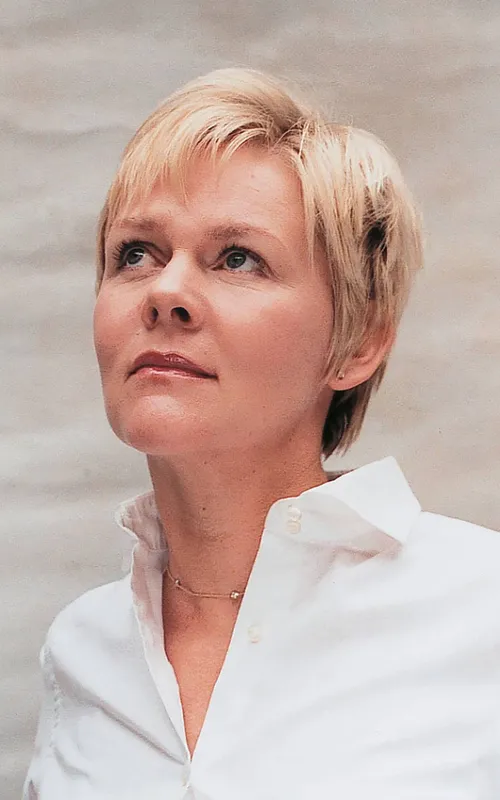 Barbara Bonney