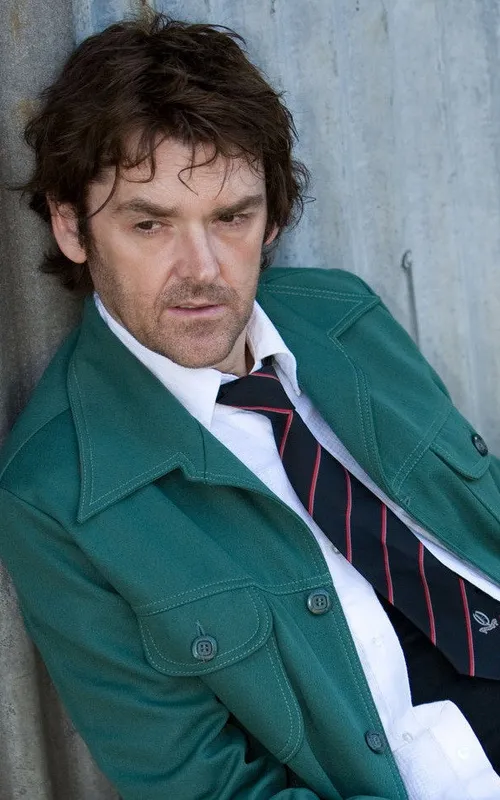 Matt Ford