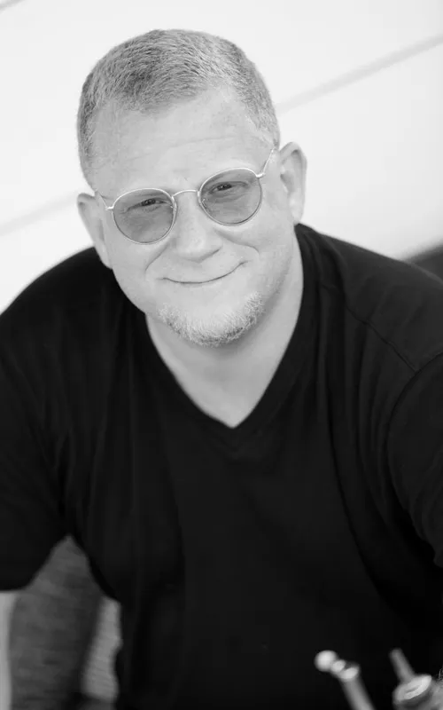 Jay Saunders