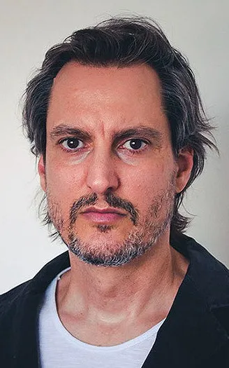 Pedro Bonacin