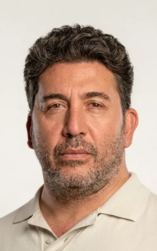 Emre Kınay