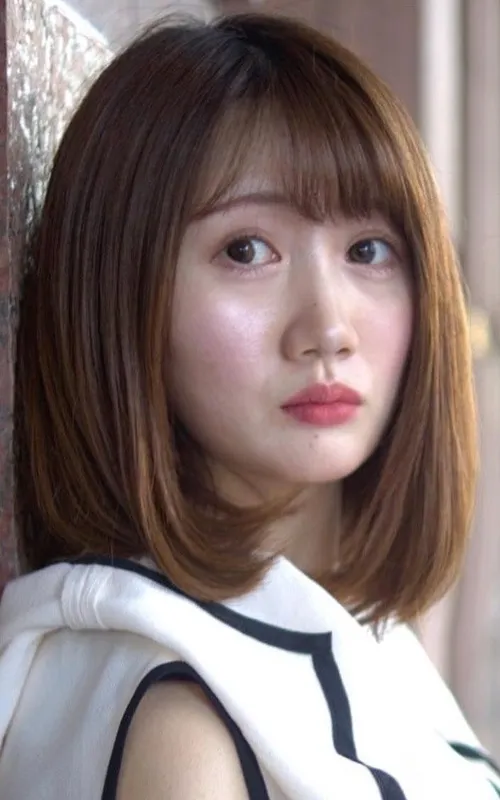 Fukue Kaho