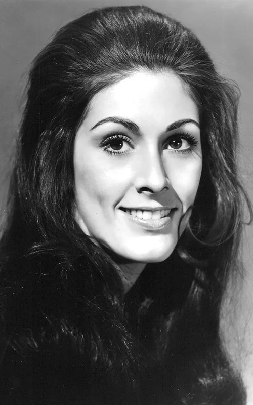 Erica Gavin