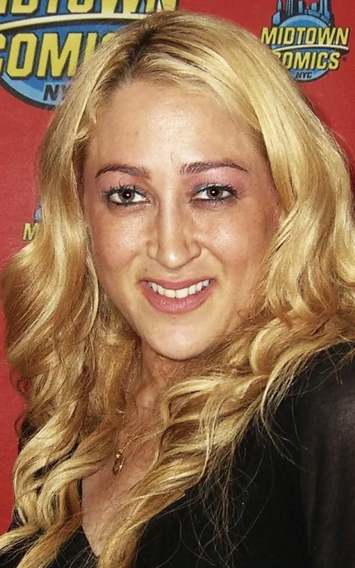 Jennifer Blanc-Biehn