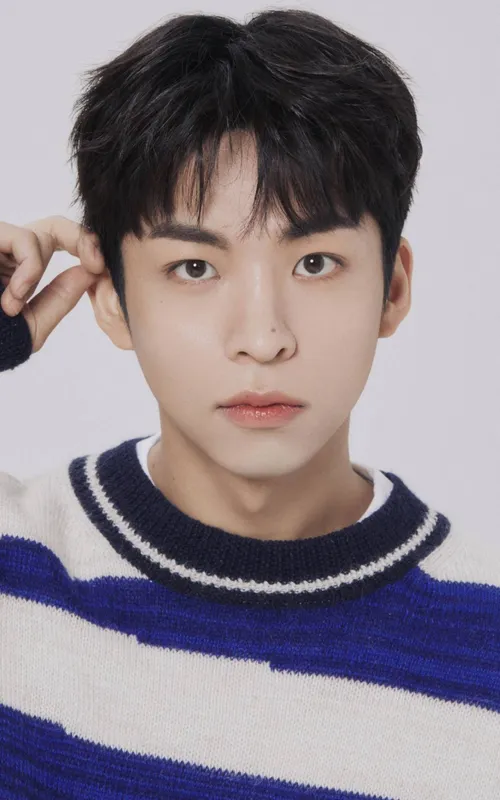 Joo Jong-hyuk