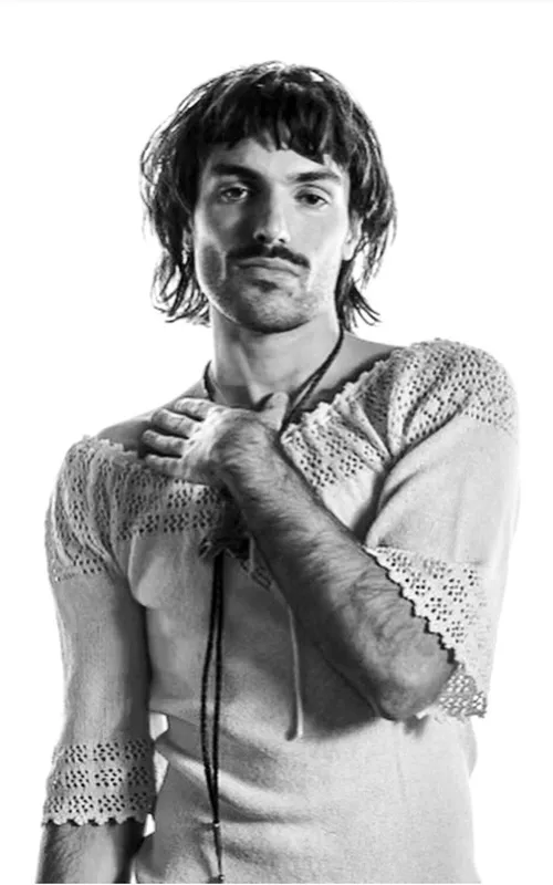 Noah Enich