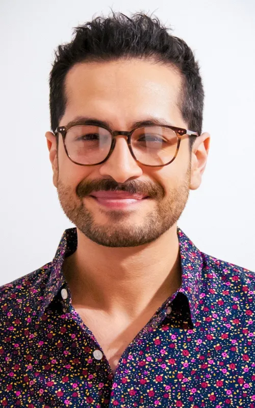 Eddie Sánchez