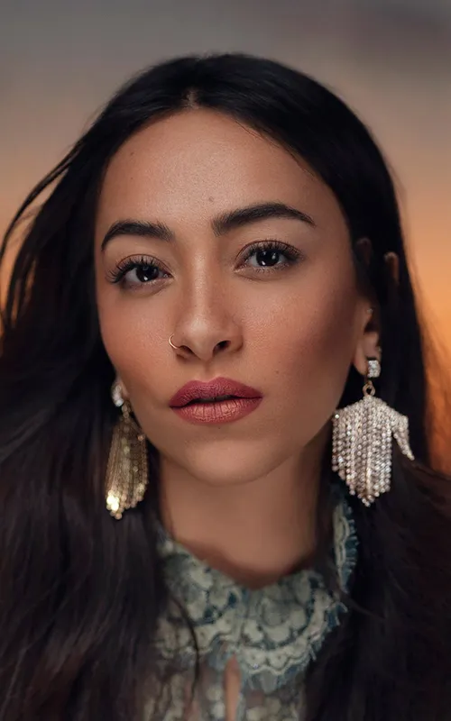Sarah Taibah