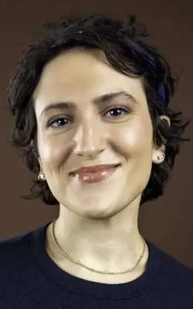 Emily Wilson