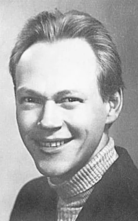 Mikhail Logvinov