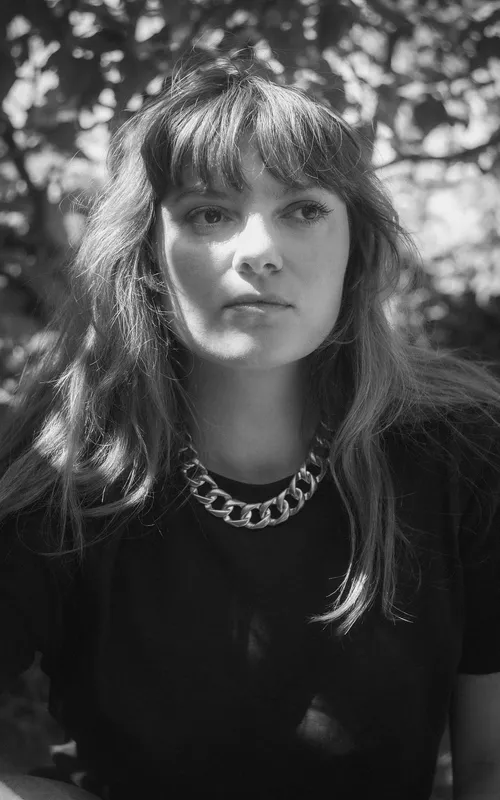 Anna Bozovic
