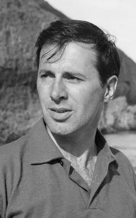 Peter Halliday