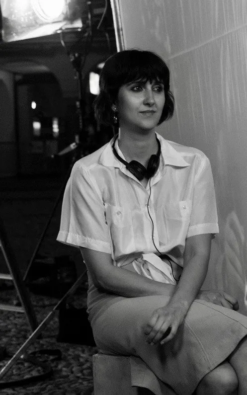 Kim Nüesch