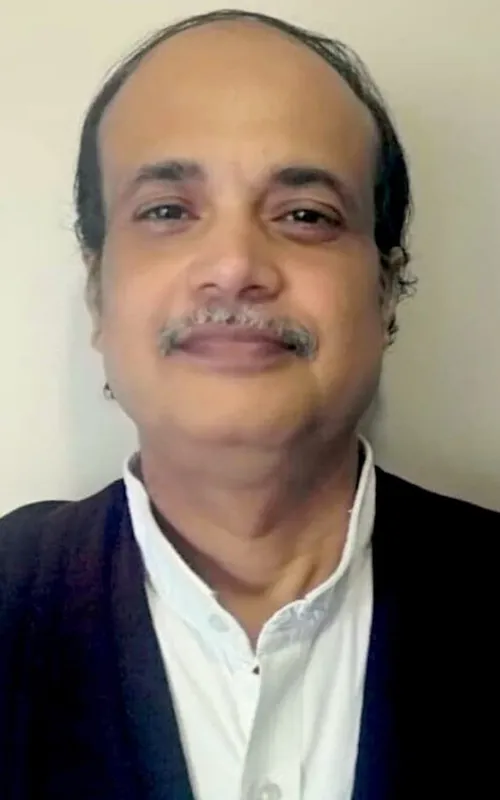Shailesh Shankar Kulkarni