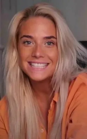 Josefine Caarle