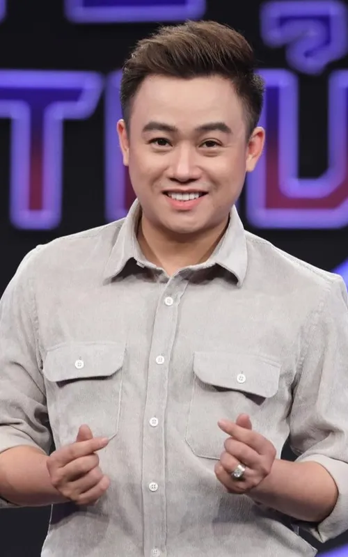 Hữu Tín