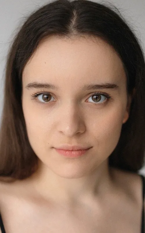 Daria Guseva