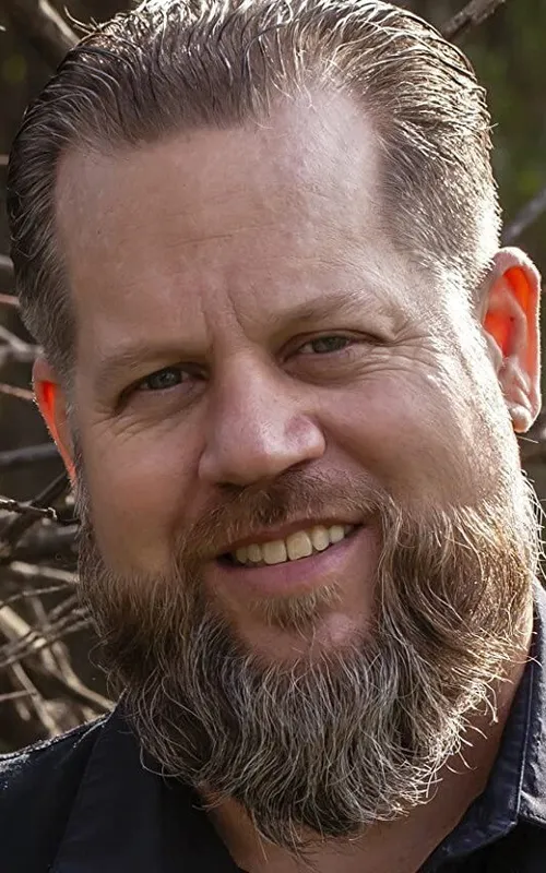 Mike Egbert