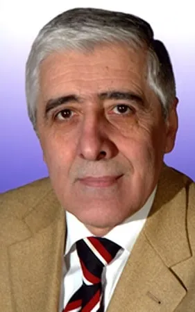 Ajdar Hamidov