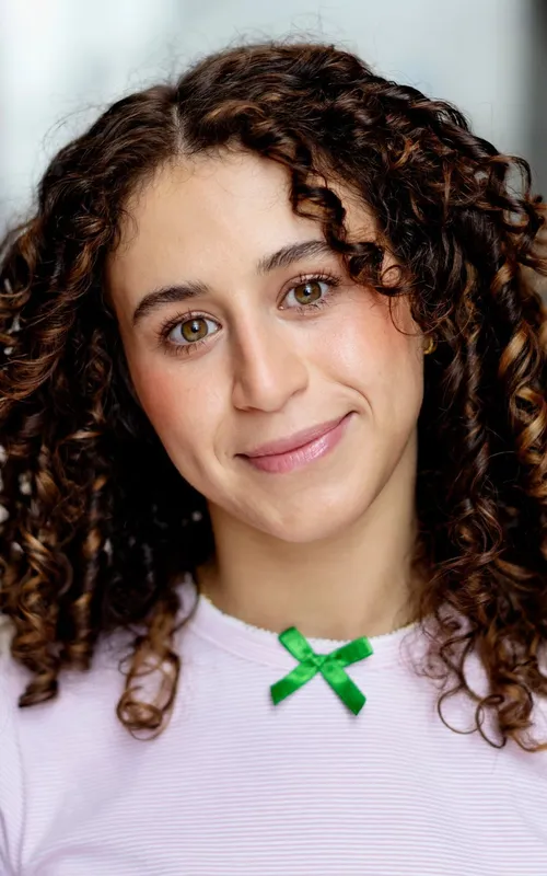 Solaf Masoud