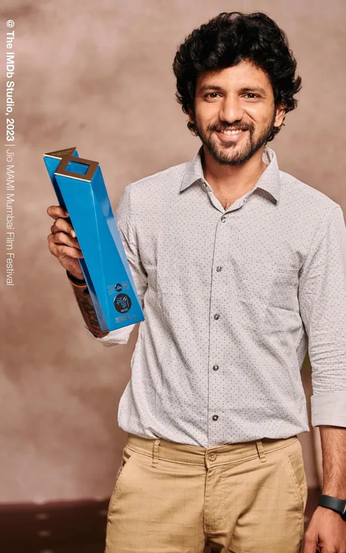 Praveen Giri