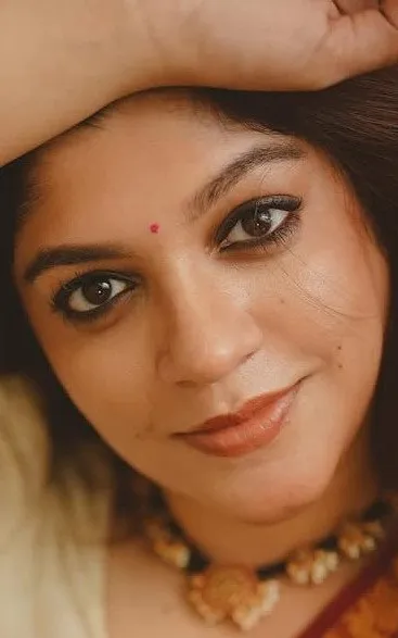 Aparna Balamurali