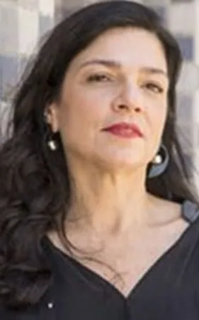 Lorena Da Silva
