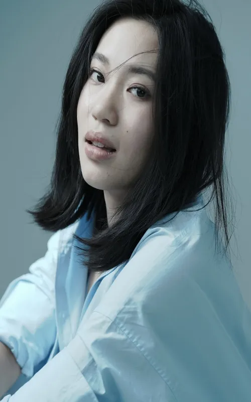Angel Lu