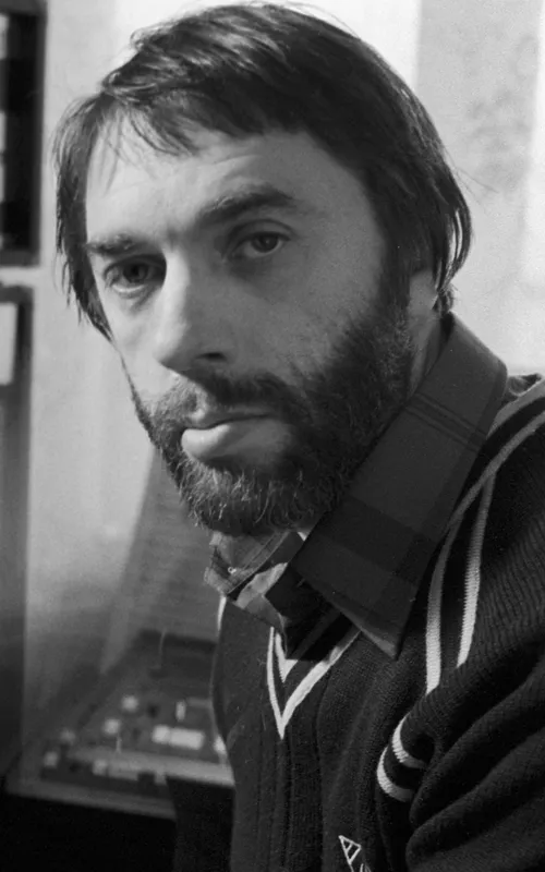 Eduard Artemyev