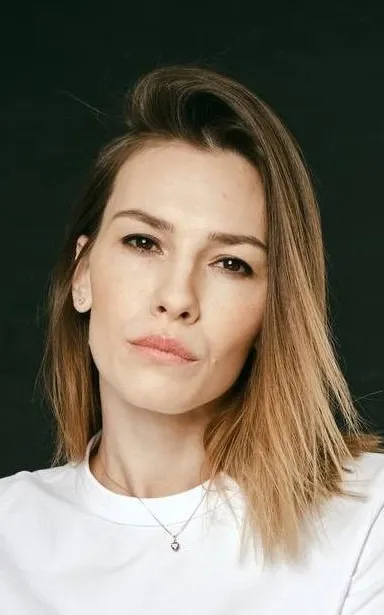 Alisa Gorshkova