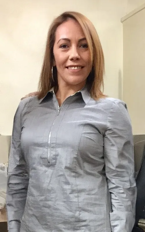 Rosa O. Gonzalez