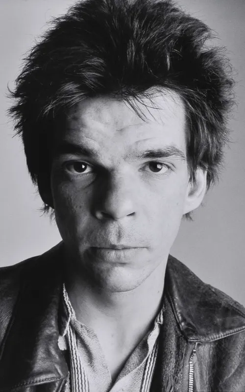 Denis Lavant