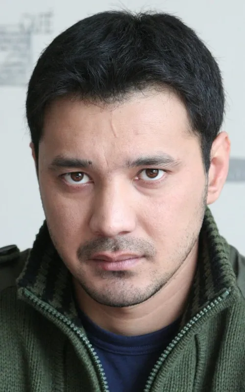 Berik Aytzhanov