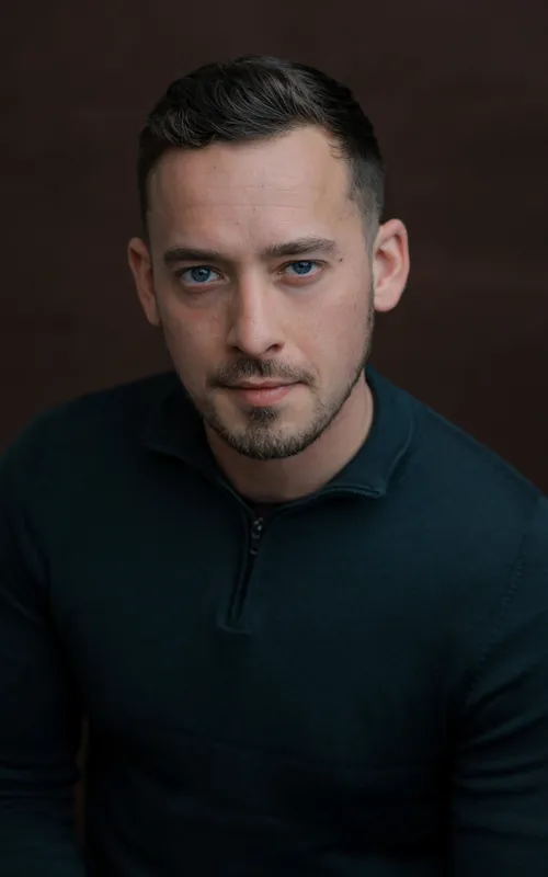 Oisín Porter