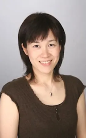 Aki Tachikawa