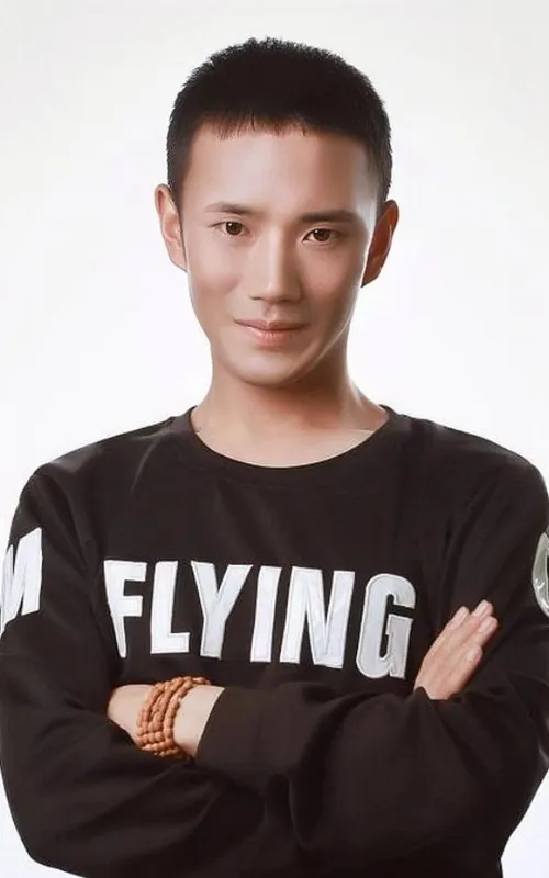 Zhang Chenyin