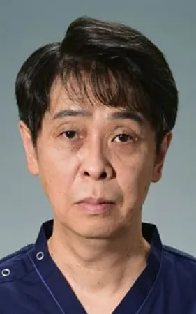 Yoshiyuki Morishita