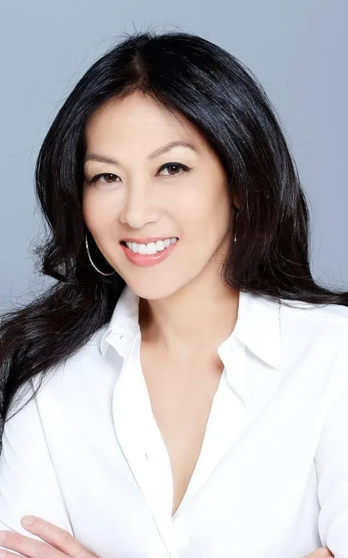 Amy Chua