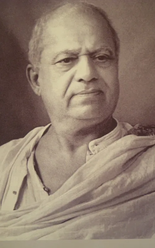 Dhundiraj Govind Phalke