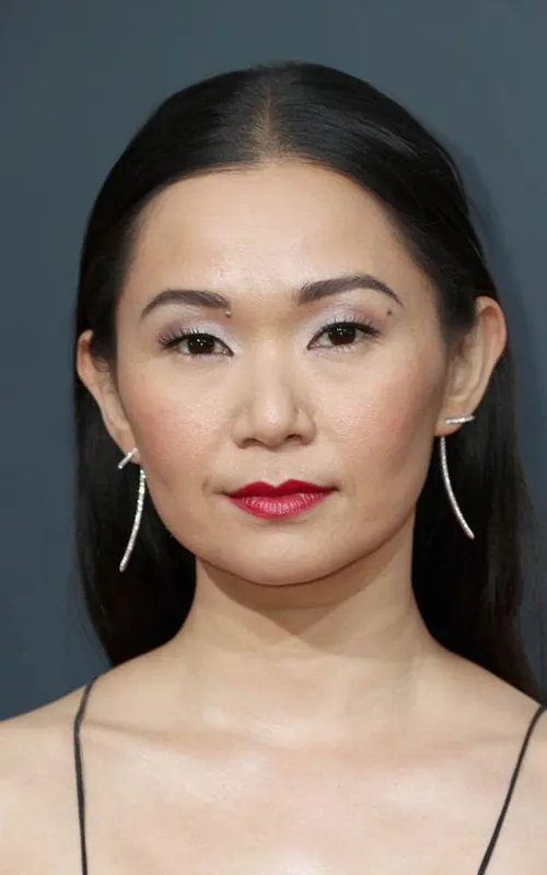 Hong Chau