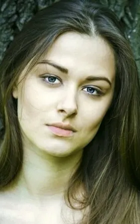 Mariya Shulga