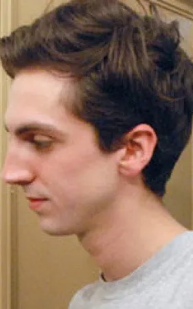 Peter