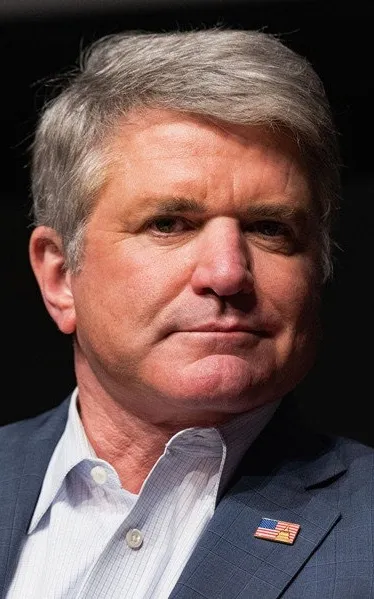 Michael McCaul