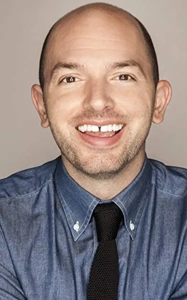 Paul Scheer