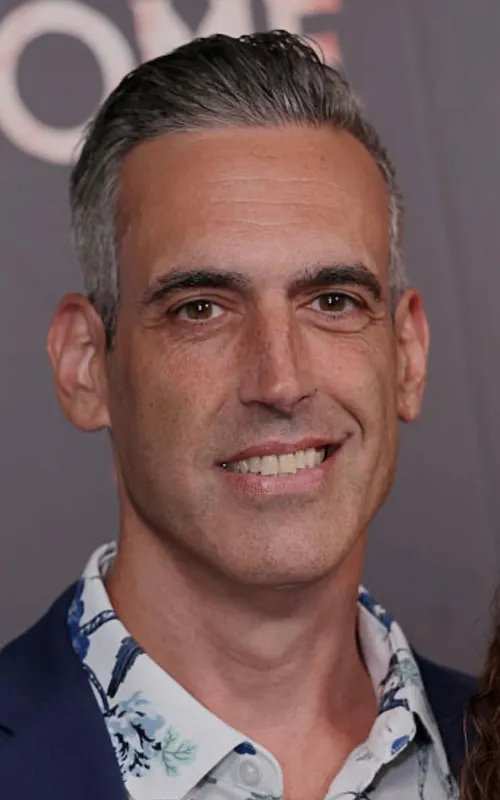 Adam Cantor