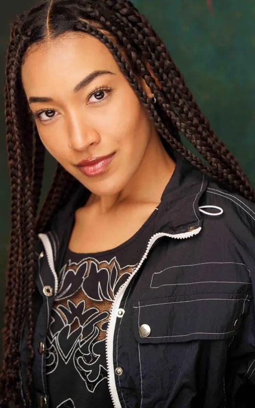Raquelle Wallace