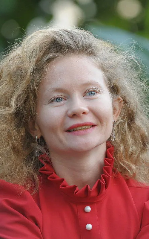 Alisa Oleynik