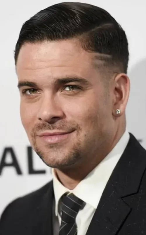 Mark Salling