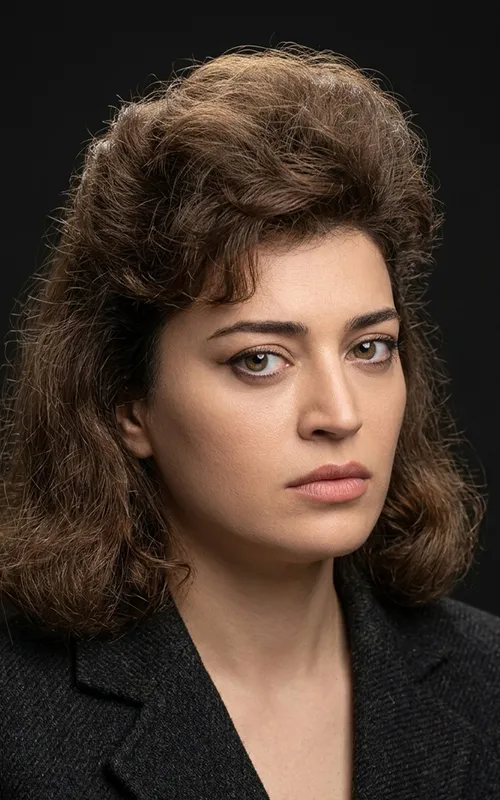 İnci Eroğlu