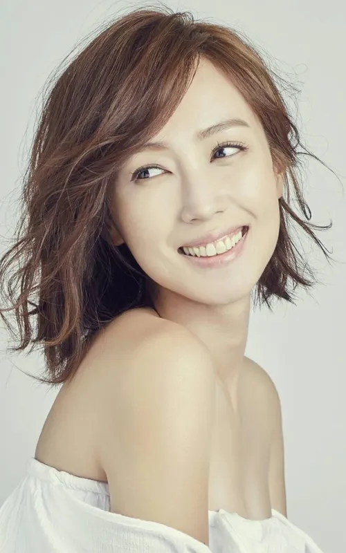 Esther Huang
